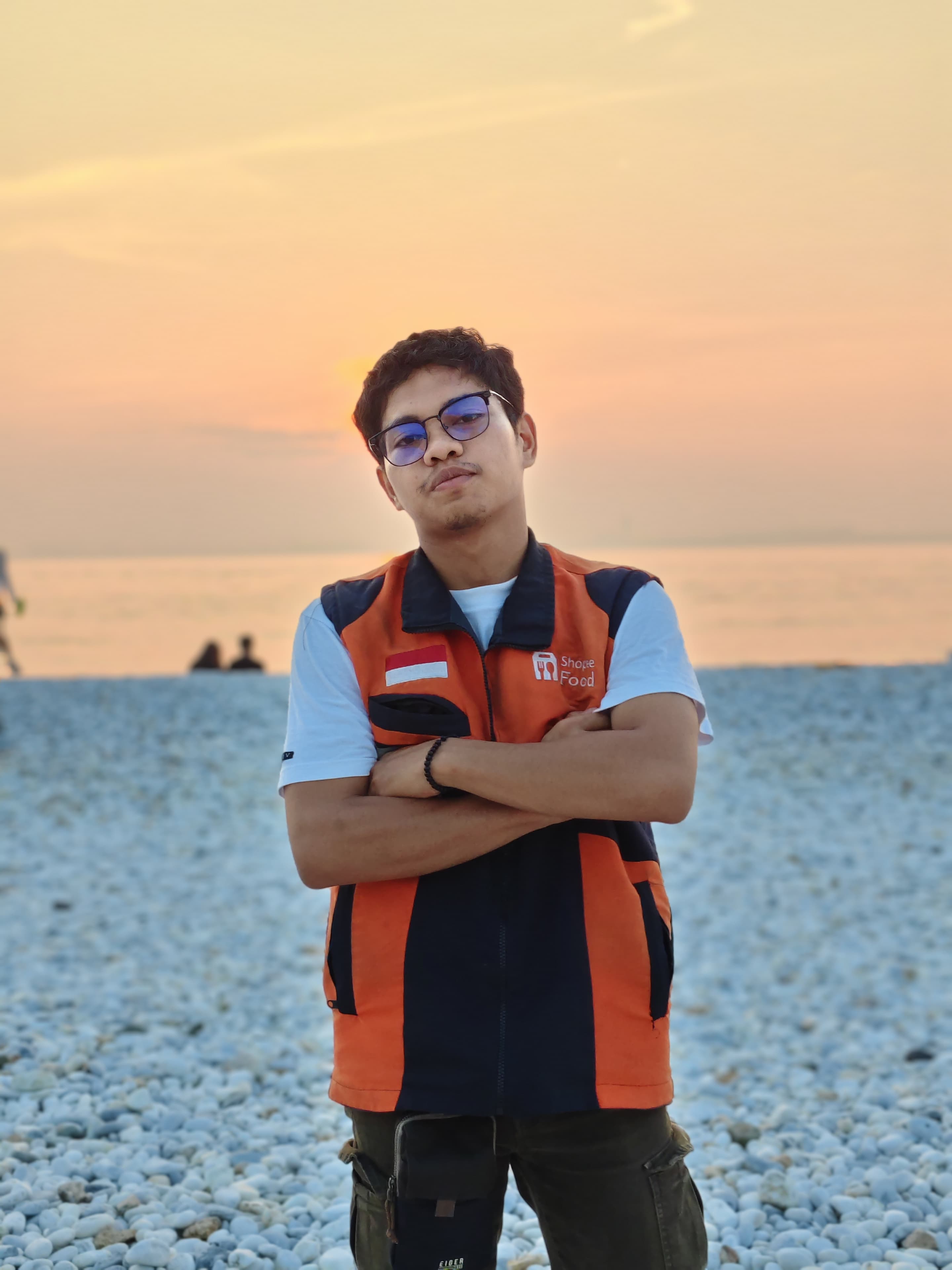 Foto Jamil Abdul Karim