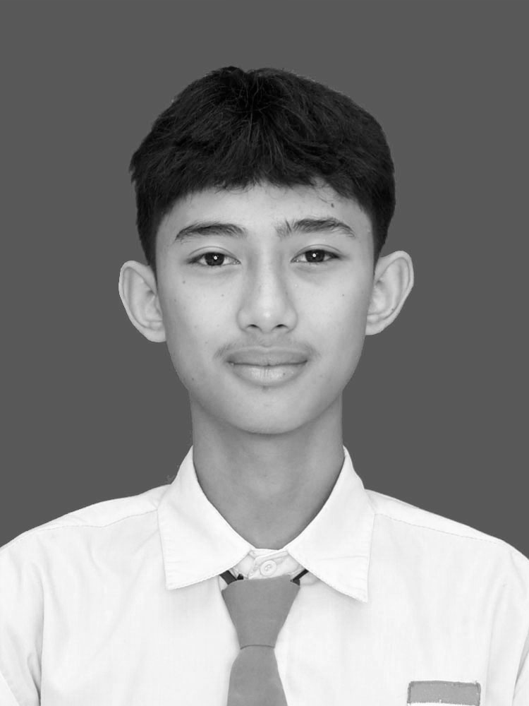 Foto Farid明先生