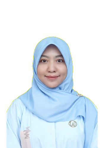 Foto Nuri Nuryani, S. Pd. I