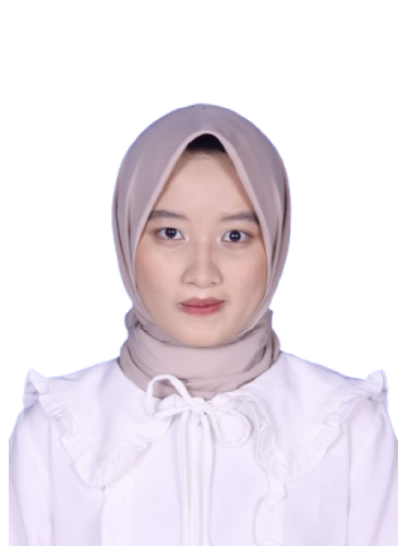 Foto Nenden Siti Nurhalimah