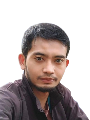 Foto Yosef Saeful Rahmatillah